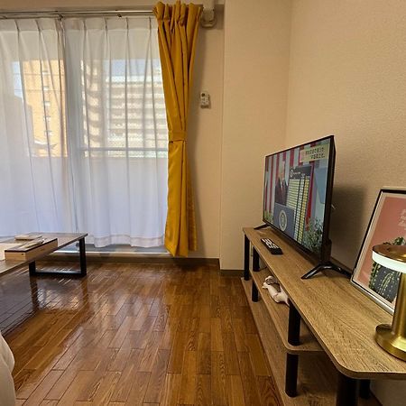 Guest House Flora Otemachi/フローラ大手町 Hiroszima Zewnętrze zdjęcie