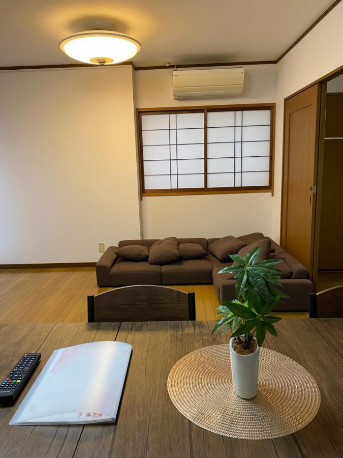 Guest House Flora Otemachi/フローラ大手町 Hiroszima Zewnętrze zdjęcie