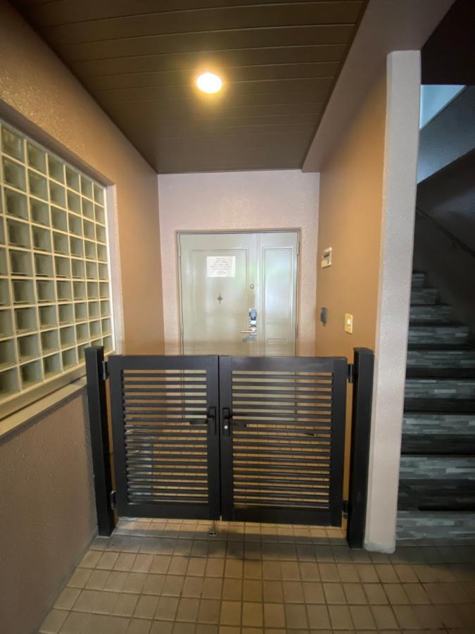 Guest House Flora Otemachi/フローラ大手町 Hiroszima Zewnętrze zdjęcie