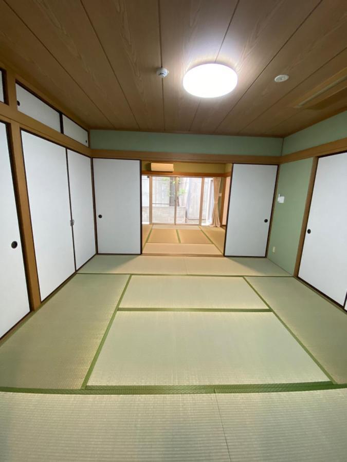 Guest House Flora Otemachi/フローラ大手町 Hiroszima Zewnętrze zdjęcie