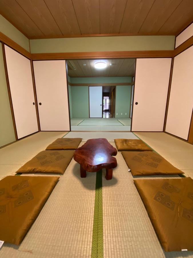 Guest House Flora Otemachi/フローラ大手町 Hiroszima Zewnętrze zdjęcie
