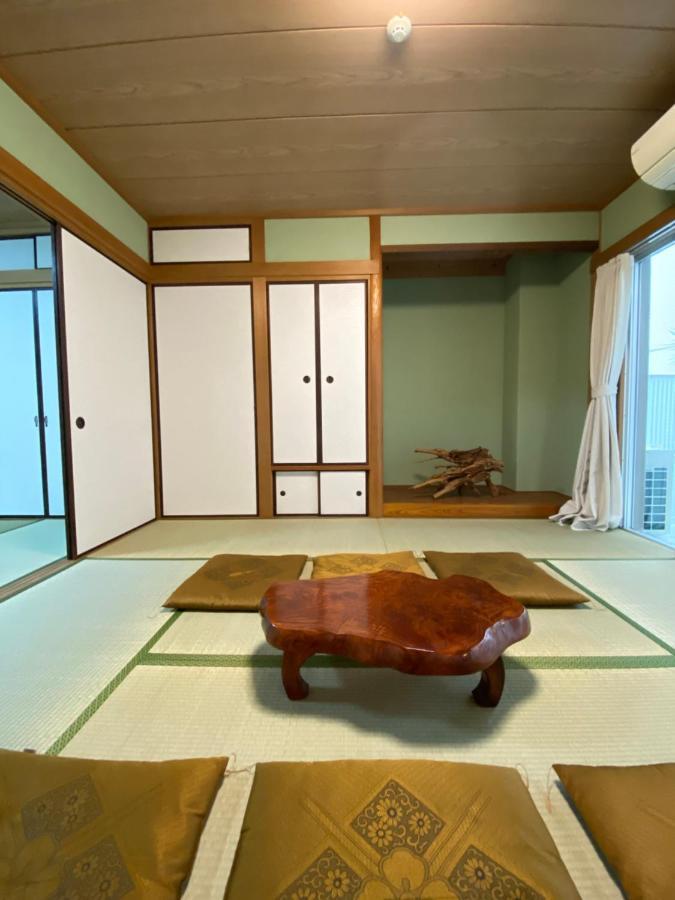 Guest House Flora Otemachi/フローラ大手町 Hiroszima Zewnętrze zdjęcie