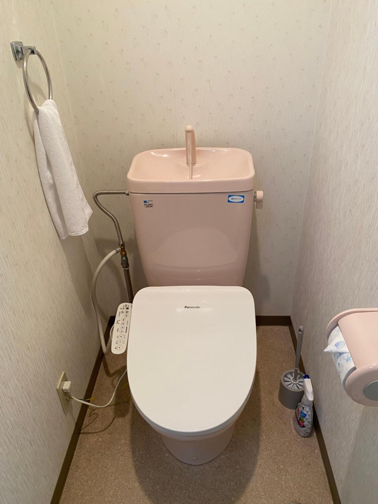 Guest House Flora Otemachi/フローラ大手町 Hiroszima Zewnętrze zdjęcie