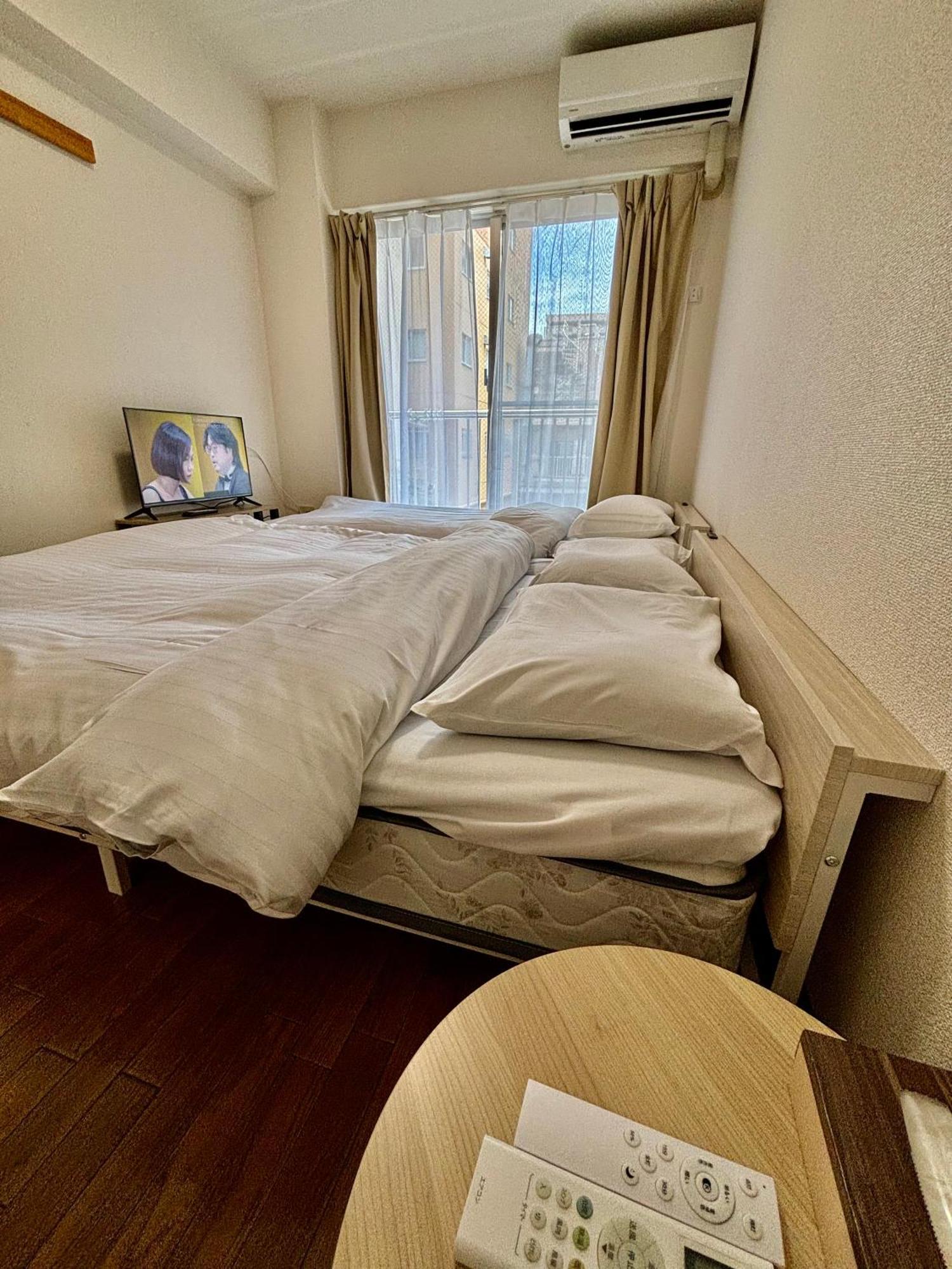 Guest House Flora Otemachi/フローラ大手町 Hiroszima Zewnętrze zdjęcie
