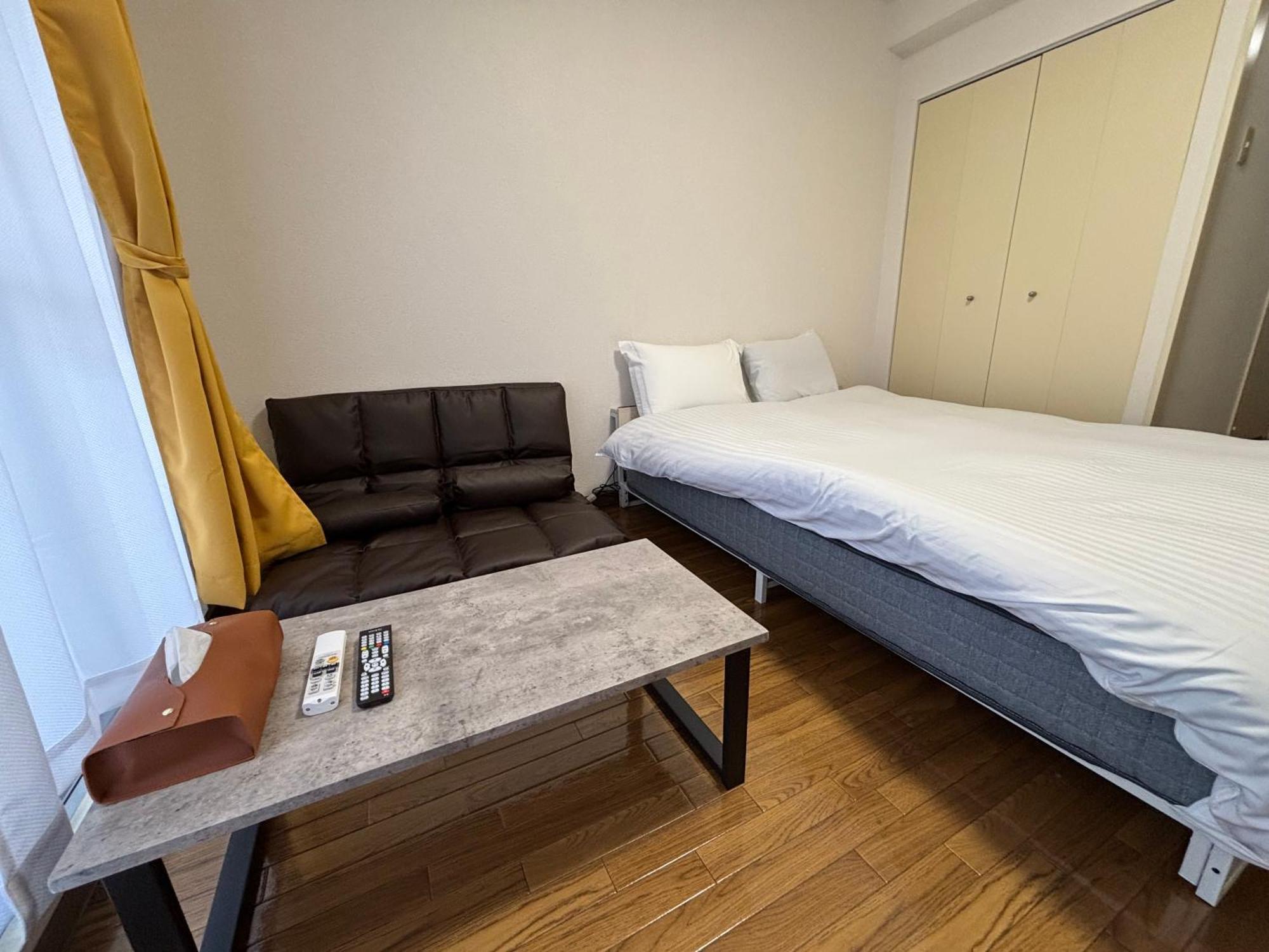 Guest House Flora Otemachi/フローラ大手町 Hiroszima Zewnętrze zdjęcie