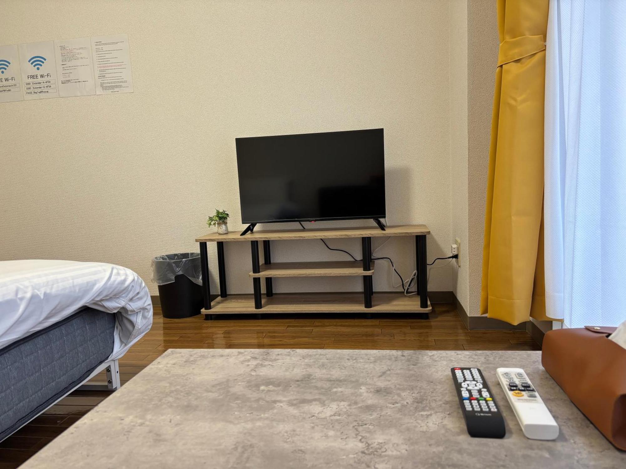 Guest House Flora Otemachi/フローラ大手町 Hiroszima Zewnętrze zdjęcie