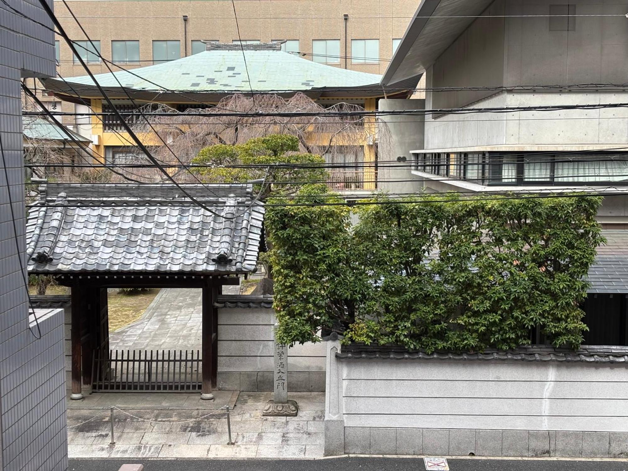 Guest House Flora Otemachi/フローラ大手町 Hiroszima Zewnętrze zdjęcie