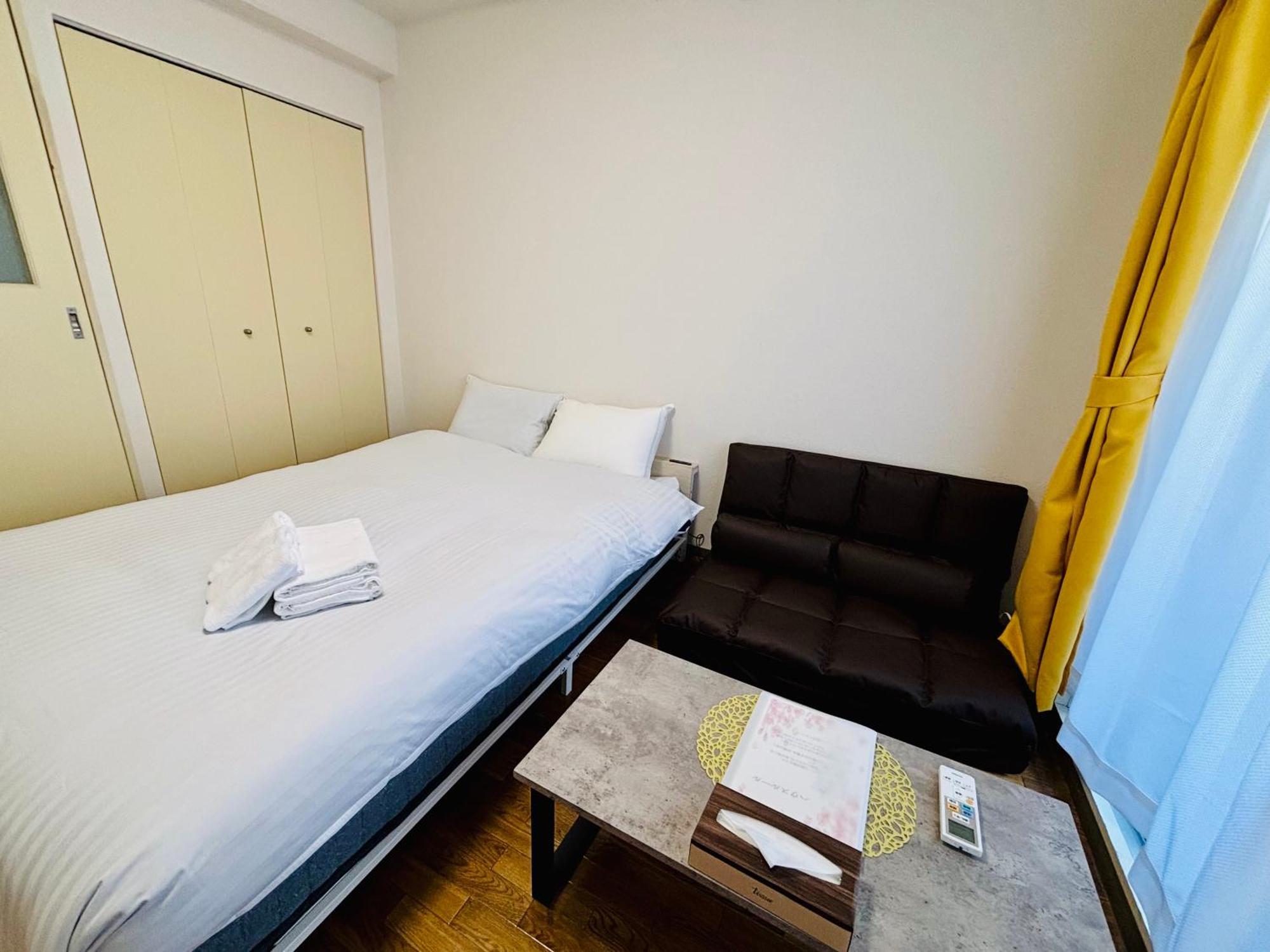 Guest House Flora Otemachi/フローラ大手町 Hiroszima Zewnętrze zdjęcie