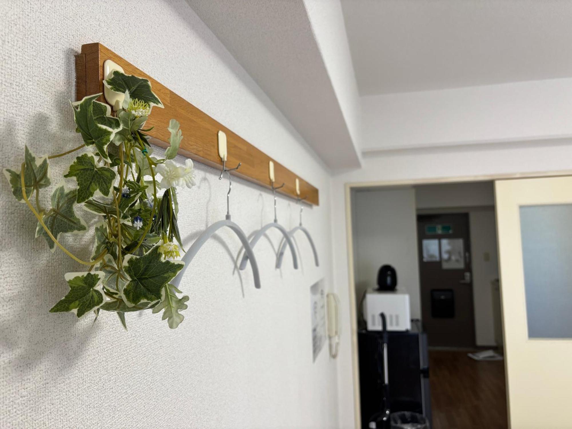 Guest House Flora Otemachi/フローラ大手町 Hiroszima Zewnętrze zdjęcie